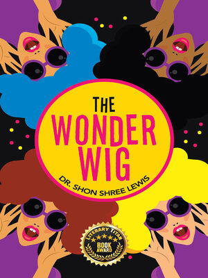 cover image of The Wonder Wig